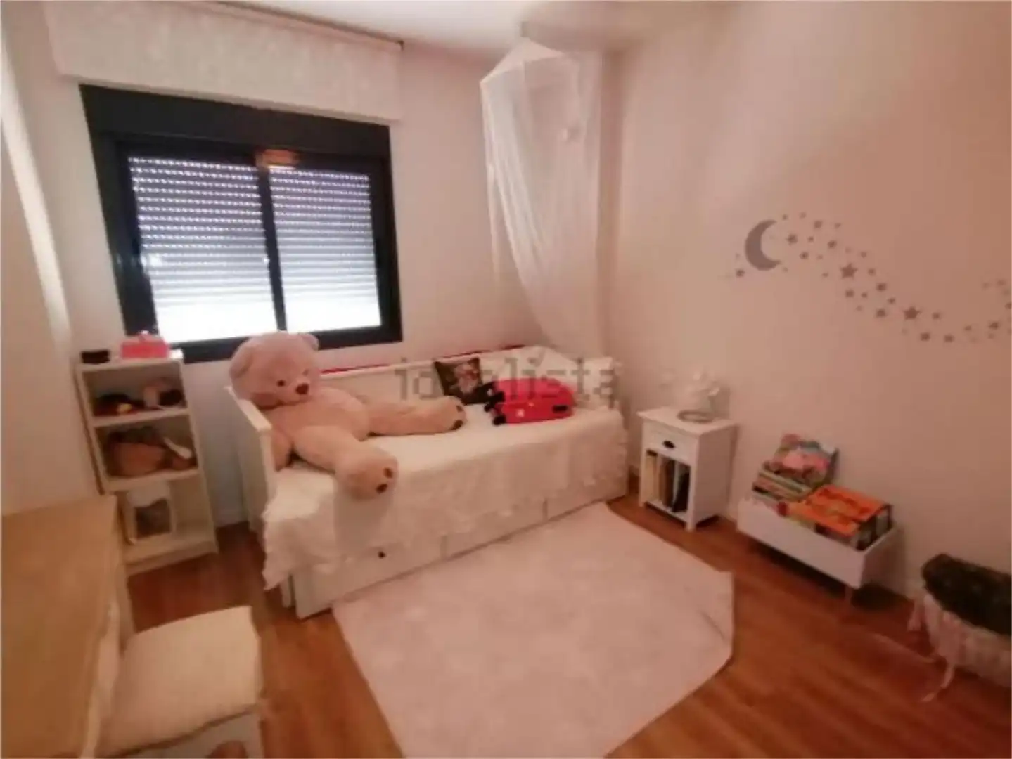 Habitación de Casa adosada en venta en Dos Hermanas con Jardín privado y Terraza