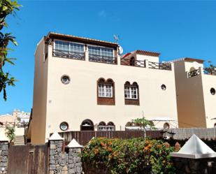 Vista exterior de Pis en venda en Icod de los Vinos amb Terrassa i Traster