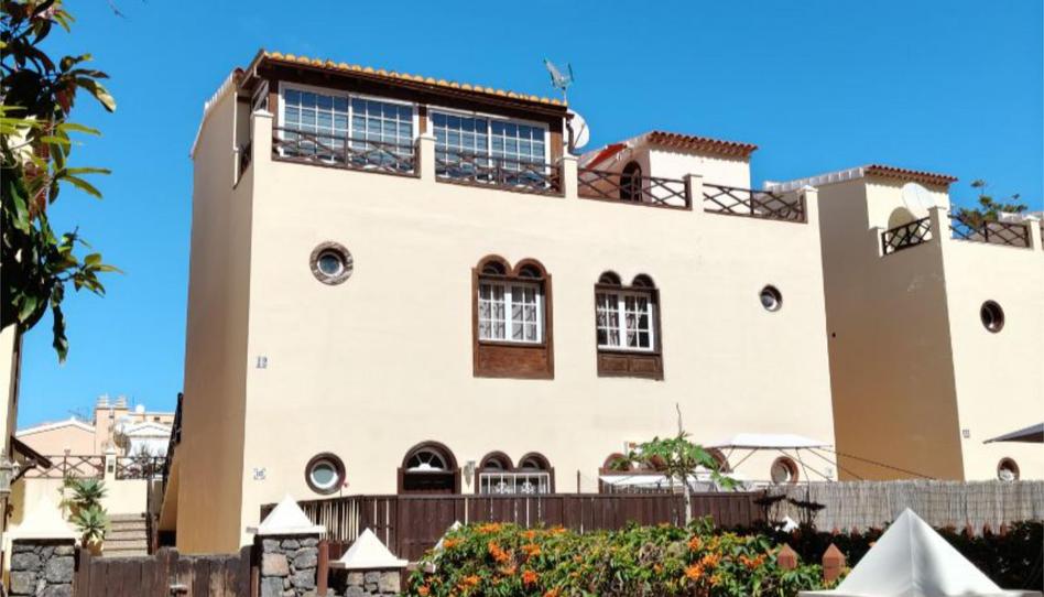 Flat for sale in Calle Atalisca, 2, San Felipe - San Marcos - Las Cañas, Santa Cruz de Tenerife - image 1 Photo 1 of Flat for sale in Calle Atalisca, 2, San Felipe - San Marcos - Las Cañas, Santa Cruz de Tenerife