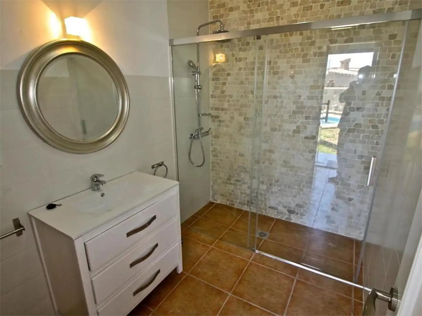 Casa o xalet de lloguer a Monaco, 5, Roche Bany de Casa o xalet de lloguer en Conil de la Frontera amb Aire condicionat, Jardí privat i Terrassa