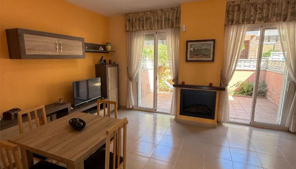 Casa adosada en venda a Carrer del Rebolc, 4a, Els Munts, Tarragona - imatge 1 Foto 1 de Casa adosada en venda a Carrer del Rebolc, 4a, Els Munts, Tarragona