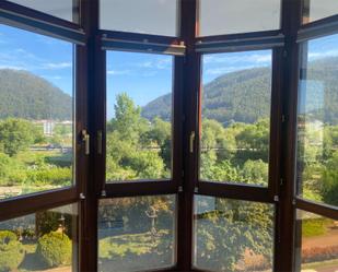 Exterior view of Flat for sale in Val de San Vicente 