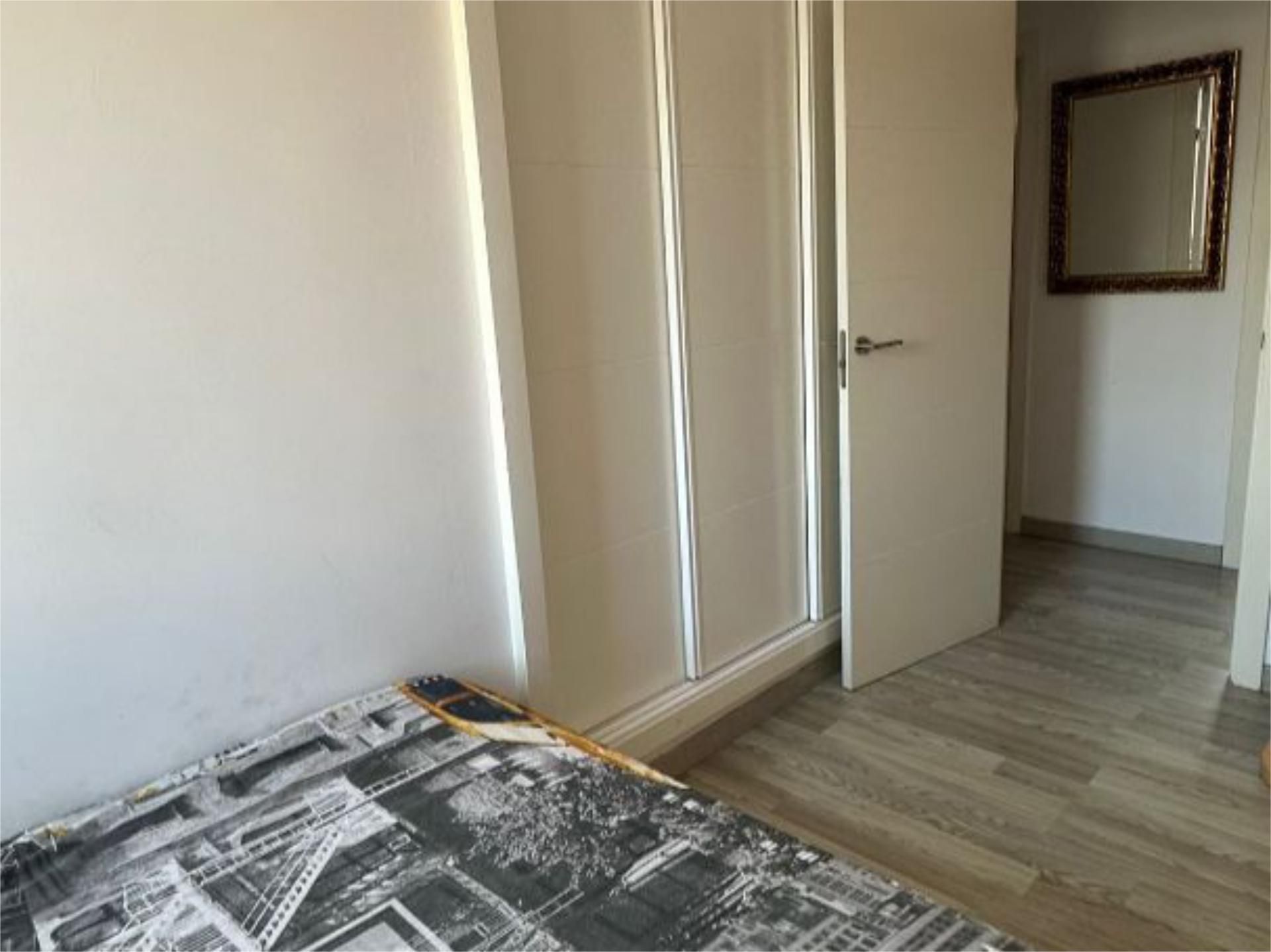 Bedroom of Attic to rent in  Cádiz Capital  with Terrace