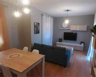 Living room of Flat to rent in  Jaén Capital