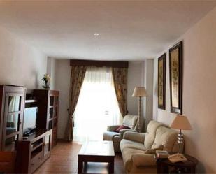 Living room of Flat to rent in Dos Hermanas  with Furnished and Pets allowed