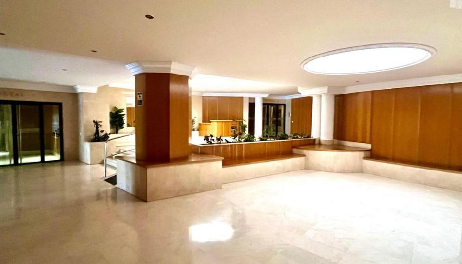 Flat to rent in Avenida Federico García Lorca, 170, Barrio Alto - San Félix, Almería - image 1 Photo 1 of Flat to rent in Avenida Federico García Lorca, 170, Barrio Alto - San Félix, Almería