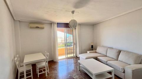 Flat to rent in Avenida Federico García Lorca, 170, Barrio Alto - San Félix, Almería - image 2 Photo 2 of Flat to rent in Avenida Federico García Lorca, 170, Barrio Alto - San Félix, Almería