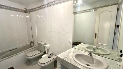 Flat to rent in Avenida Federico García Lorca, 170, Barrio Alto - San Félix, Almería - image 5 Photo 5 of Flat to rent in Avenida Federico García Lorca, 170, Barrio Alto - San Félix, Almería