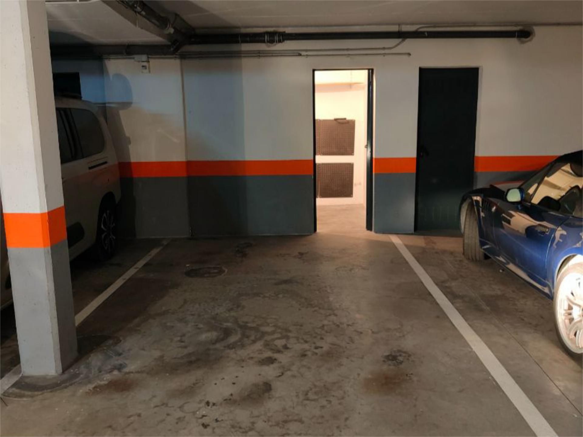 Parking of Garage to rent in Ordizia