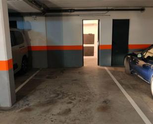 Aparcament de Garatge de lloguer en Ordizia