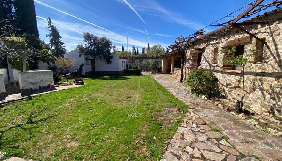 Casa o xalet en venda a Calle Lentiscar, 1, Viso del Marqués, Ciudad Real - imatge 1 Foto 1 de Casa o xalet en venda a Calle Lentiscar, 1, Viso del Marqués, Ciudad Real