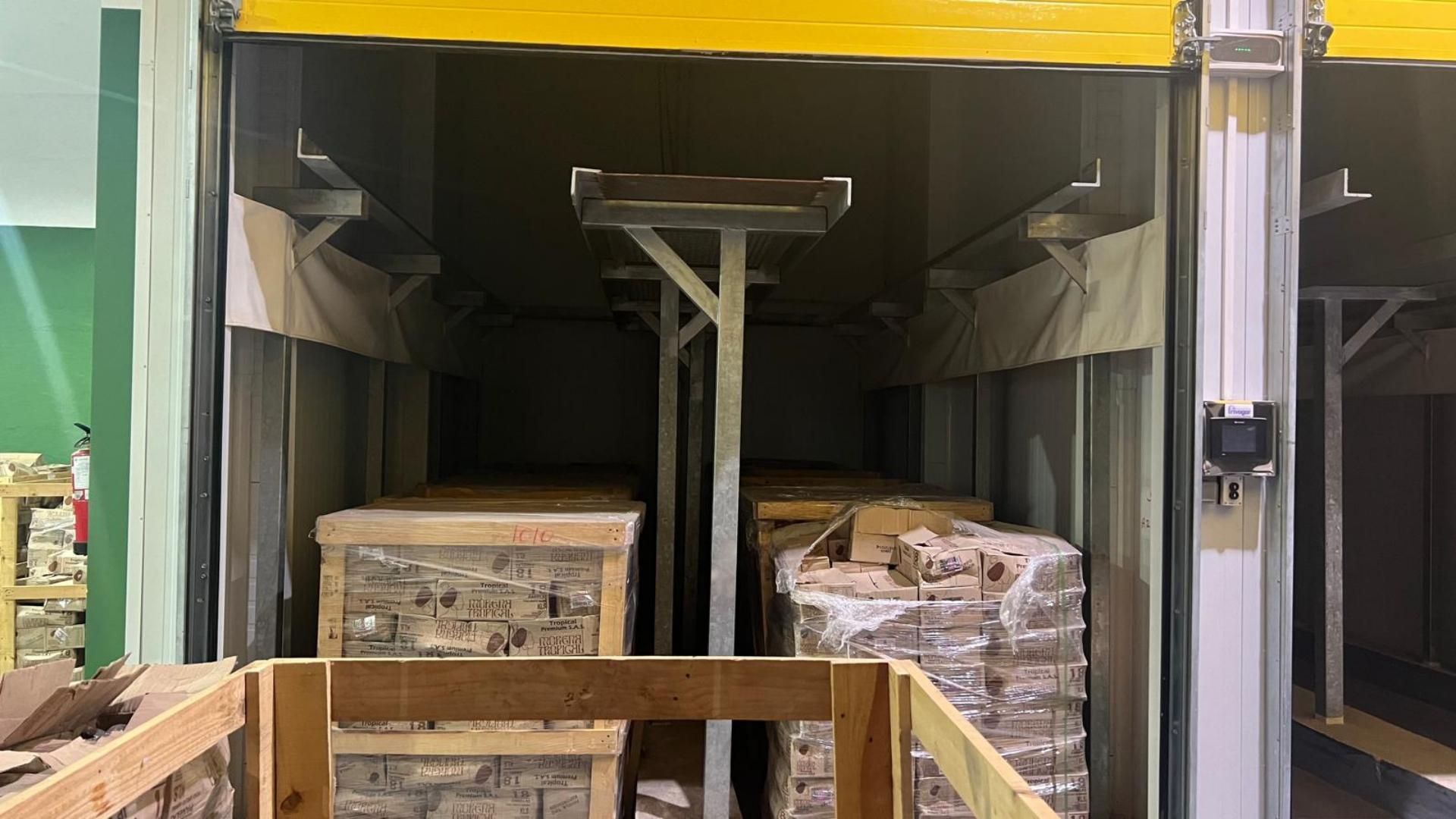 Nau industrial en venda en Alcorcón amb Aire condicionat i Calefacció