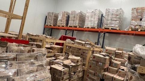 Photo 3 of Industrial buildings for sale in Calle Laguna, 64, Parque Ondarreta - Urtinsa, Madrid