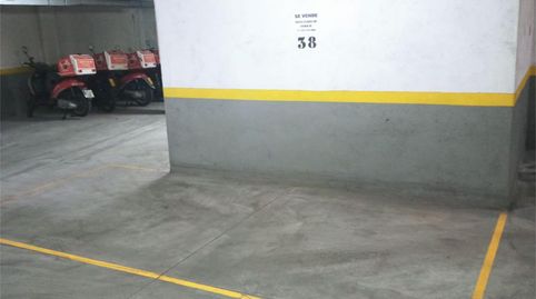 Photo 2 of Garage for sale in Rúa Galicia, 37, A Guarda , Pontevedra