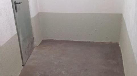 Foto 3 de Garatge en venda a Rúa Galicia, 37, A Guarda  , Pontevedra