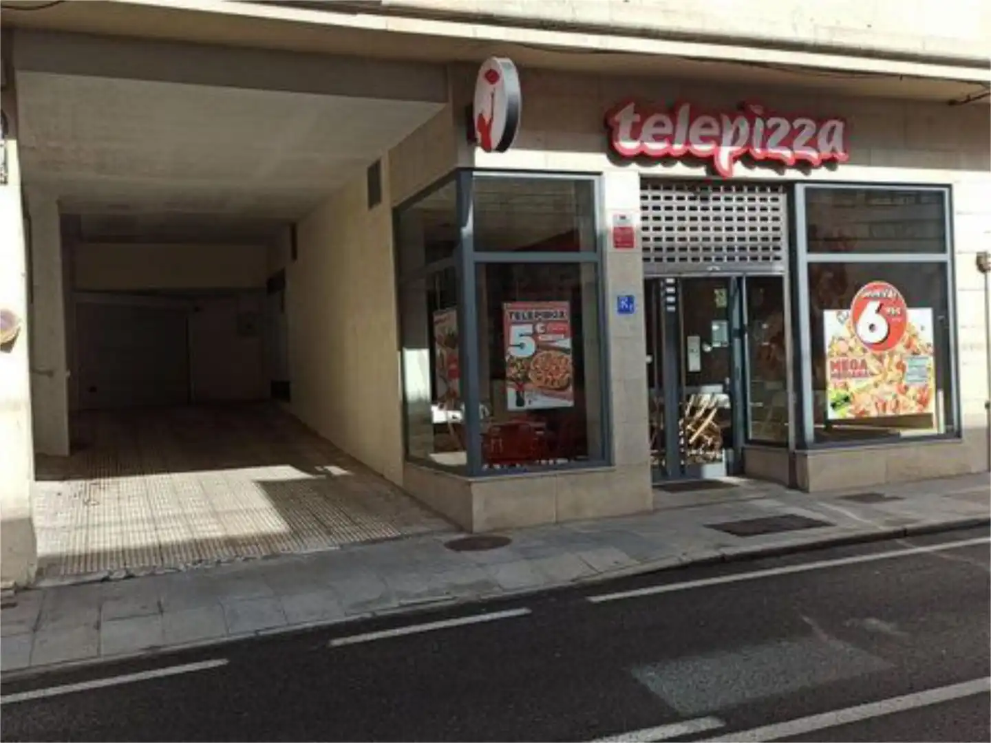 Garage for sale in Rúa Galicia, 37, A Guarda Garage for sale in A Guarda