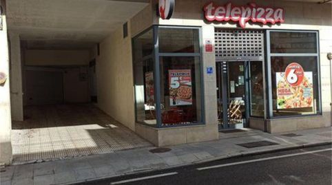 Photo 3 of Garage for sale in Rúa Galicia, 37, A Guarda , Pontevedra