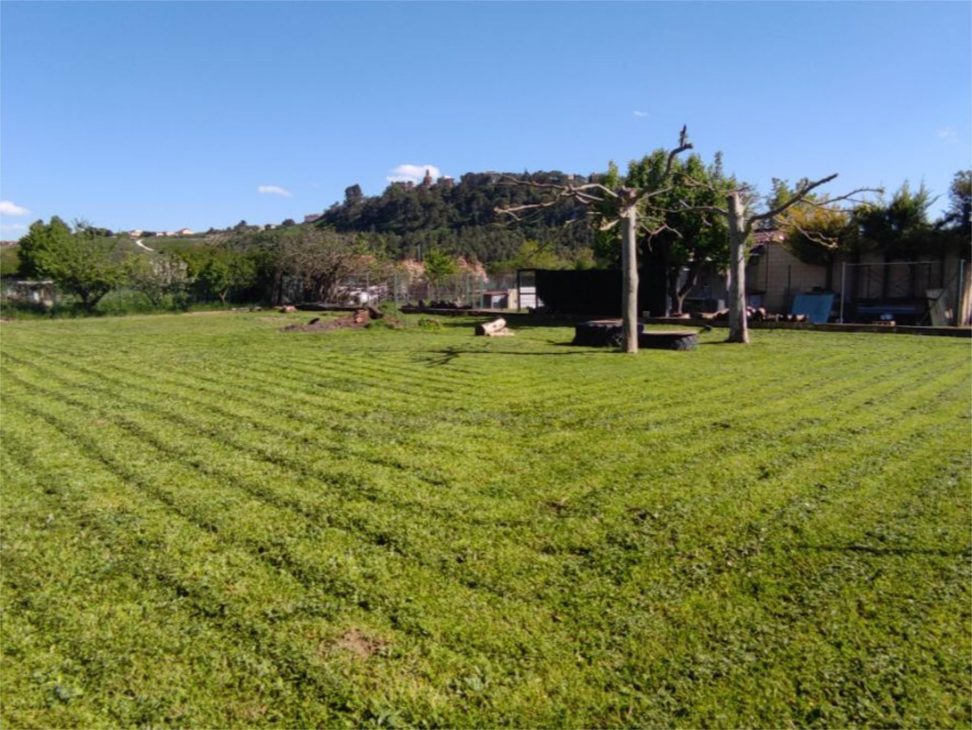 Terrenos en venta en Oteiza | fotocasa