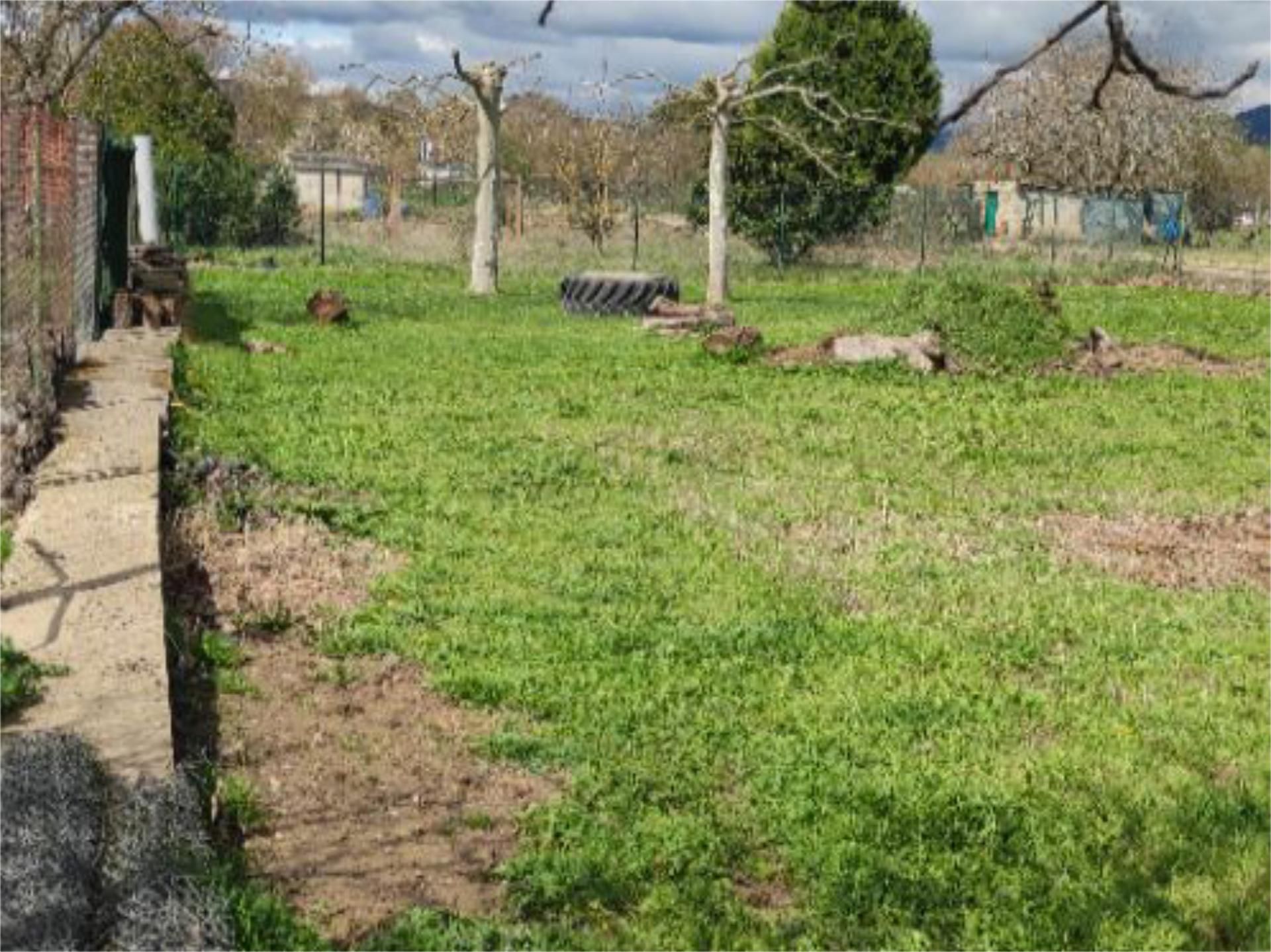 Terrenos en venta en Oteiza | fotocasa