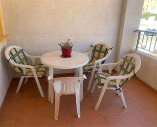 Garden of Apartment to rent in Orihuela  with Heating, Terrace and Swimming Pool