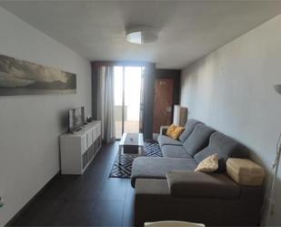 Living room of Flat to rent in Arona