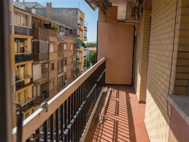 Piso en Alquiler en Calle Doctor Pareja Yébenes, 7 en Plaza de Toros