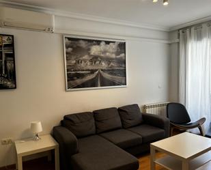 Flat to rent in Calle Alcalde Conangla, 9, La Milagrosa