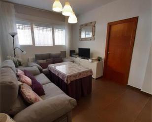 Flat to rent in Casco Antiguo