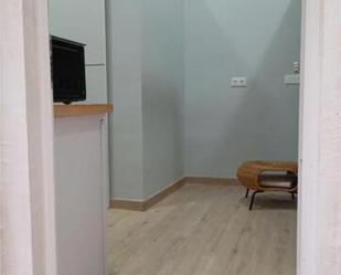 Dormitori de Loft de lloguer en  Madrid Capital amb Calefacció i Moblat