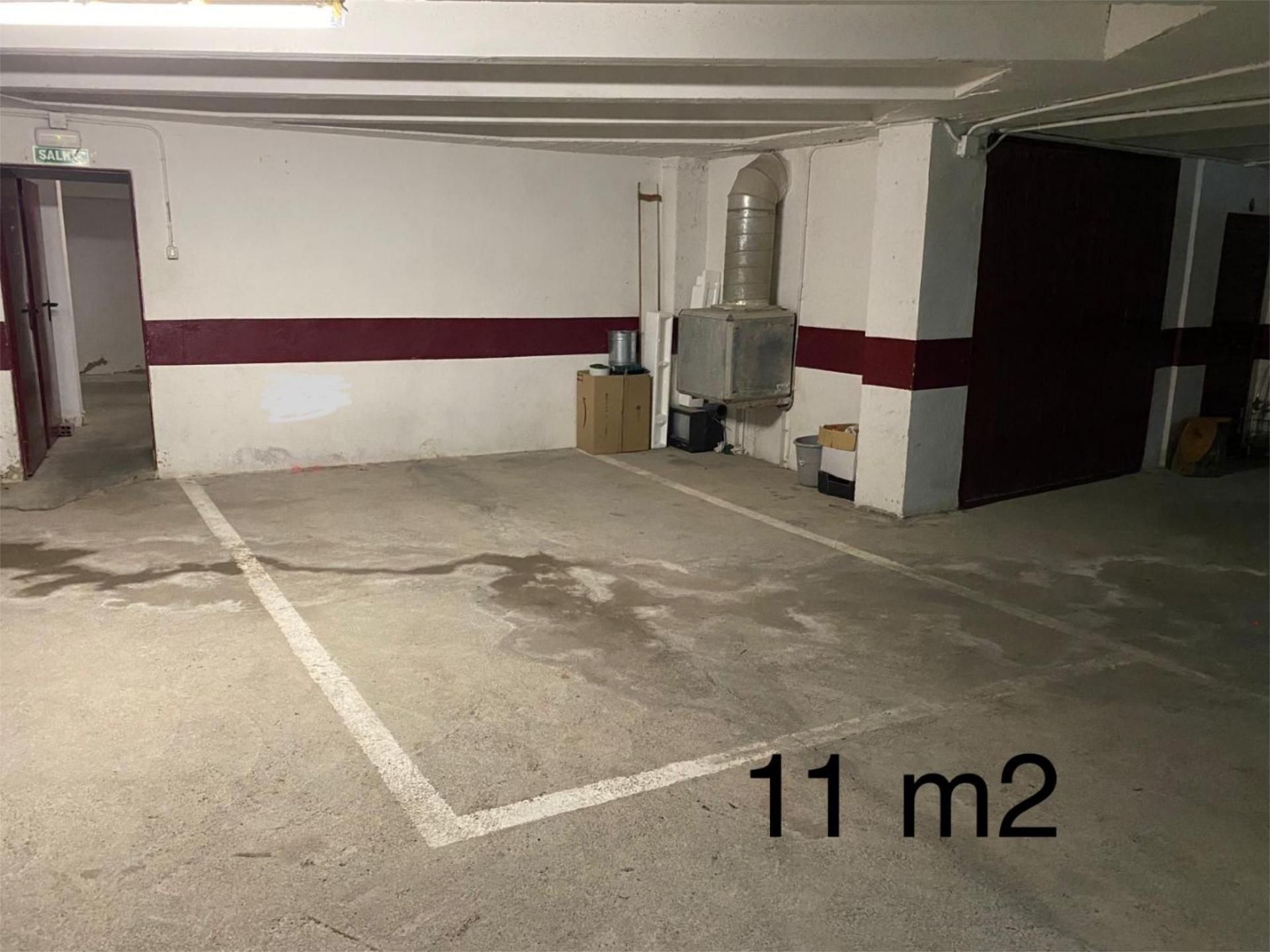 Parking of Garage for sale in Boltaña