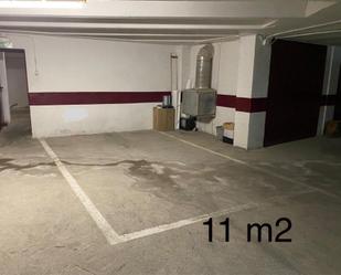 Parking of Garage for sale in Boltaña
