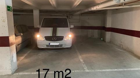 Foto 2 de Garatge en venda a Avenida de Ordesa, 1, Boltaña, Huesca