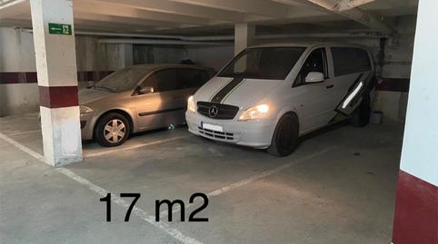 Foto 3 de Garatge en venda a Avenida de Ordesa, 1, Boltaña, Huesca