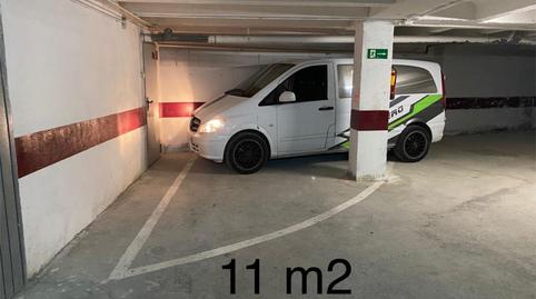 Foto 4 de Garatge en venda a Avenida de Ordesa, 1, Boltaña, Huesca