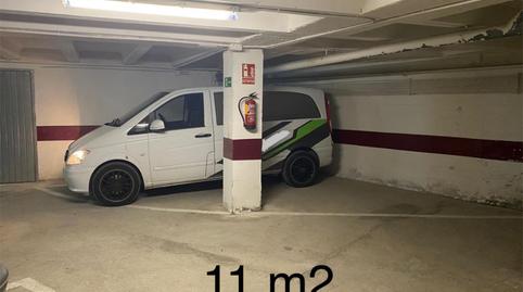 Foto 5 de Garatge en venda a Avenida de Ordesa, 1, Boltaña, Huesca