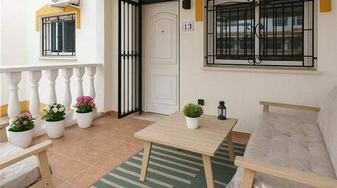 Pis en venda a Calle Trepadora, 16, Los Balcones y los Altos, Alicante - imatge 5 Foto 5 de Pis en venda a Calle Trepadora, 16, Los Balcones y los Altos, Alicante