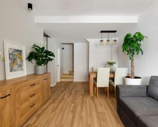 Dining room of Single-family semi-detached for sale in Orihuela  with Air Conditioner, Terrace and Swimming Pool