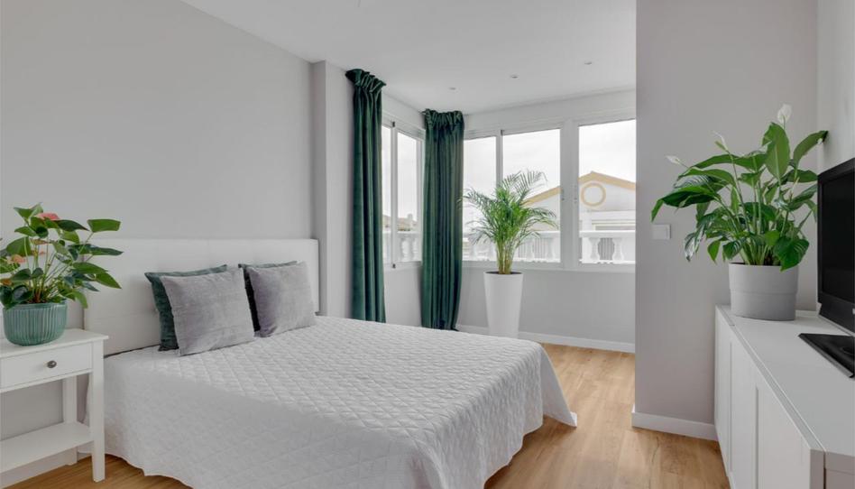 Pis en venda a Calle Trepadora, 16, Los Balcones y los Altos, Alicante - imatge 1 Foto 1 de Pis en venda a Calle Trepadora, 16, Los Balcones y los Altos, Alicante