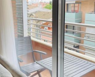 Balcony of Flat for sale in Cornellà de Llobregat  with Balcony