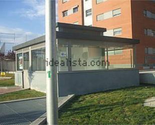 Garage to rent in Parque Oeste - Fuente Cisneros Garage to rent in Alcorcón