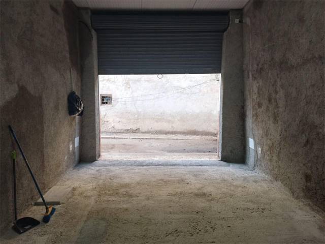 Trastero en Alquiler en Calle Marcos Martínez, 15 en San Cristobal - San Diego