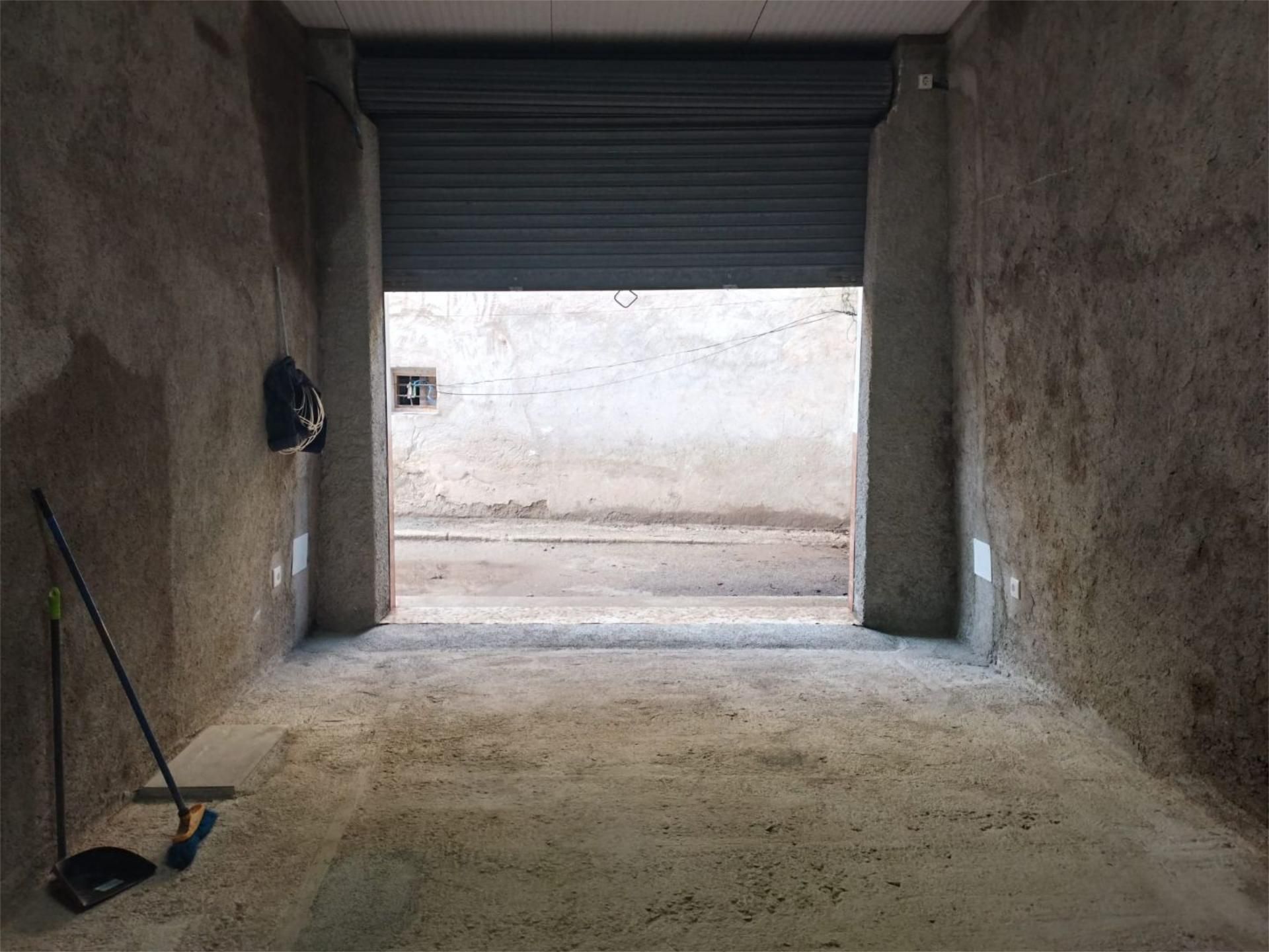 Box room to rent in Lorca
