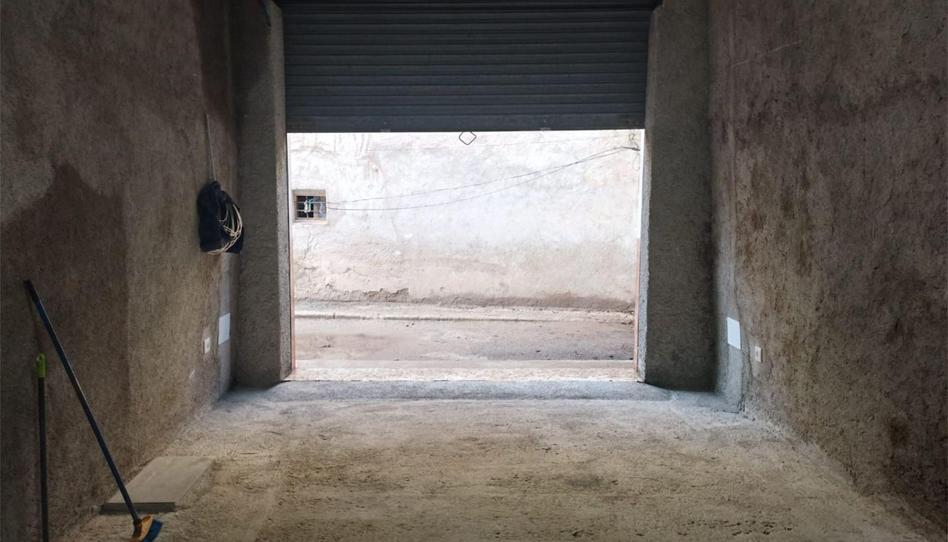 Box room to rent in Calle Marcos Martínez, 15, San Cristobal - San Diego, Murcia - image 1 Photo 1 of Box room to rent in Calle Marcos Martínez, 15, San Cristobal - San Diego, Murcia