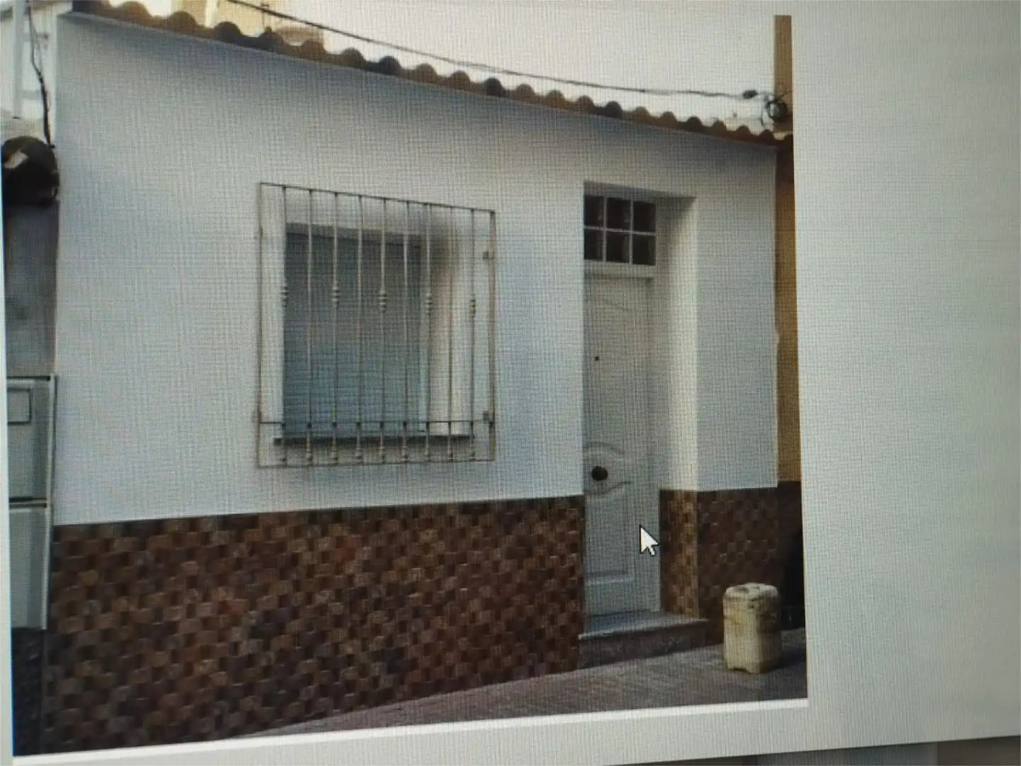 Trastero de alquiler en Calle Marcos Martínez, 15, San Cristobal - San Diego Vista exterior de Trastero de alquiler en Lorca