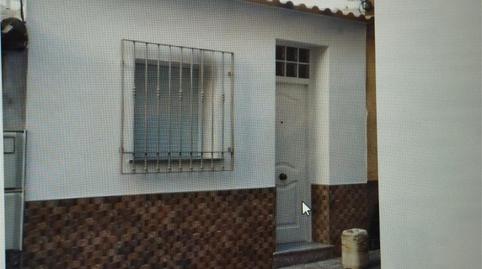 Box room to rent in Calle Marcos Martínez, 15, San Cristobal - San Diego, Murcia - image 2 Photo 2 of Box room to rent in Calle Marcos Martínez, 15, San Cristobal - San Diego, Murcia