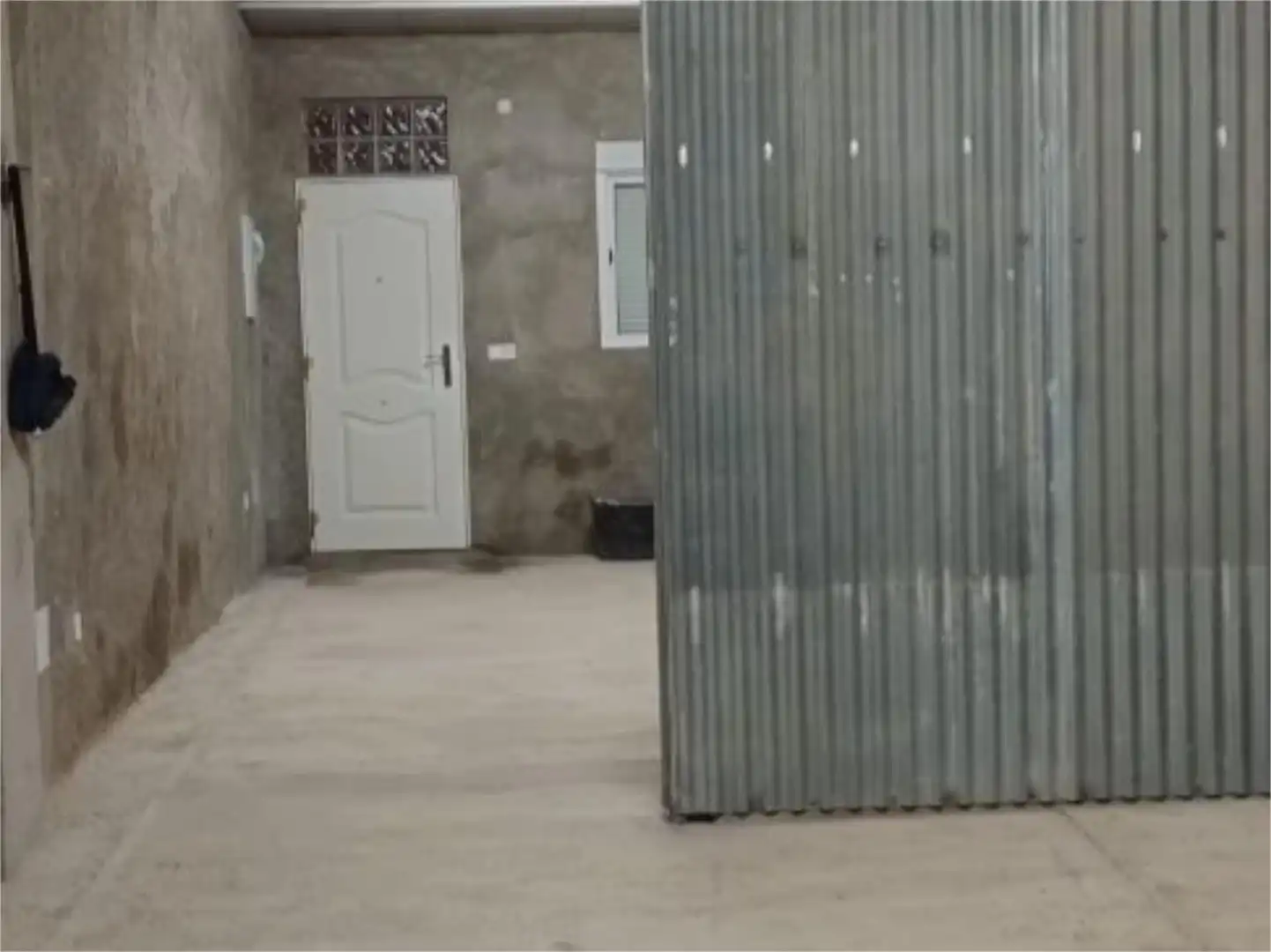 Trastero de alquiler en Calle Marcos Martínez, 15, San Cristobal - San Diego Trastero de alquiler en Lorca