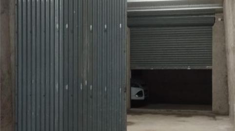 Box room to rent in Calle Marcos Martínez, 15, San Cristobal - San Diego, Murcia - image 4 Photo 4 of Box room to rent in Calle Marcos Martínez, 15, San Cristobal - San Diego, Murcia