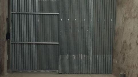 Box room to rent in Calle Marcos Martínez, 15, San Cristobal - San Diego, Murcia - image 5 Photo 5 of Box room to rent in Calle Marcos Martínez, 15, San Cristobal - San Diego, Murcia