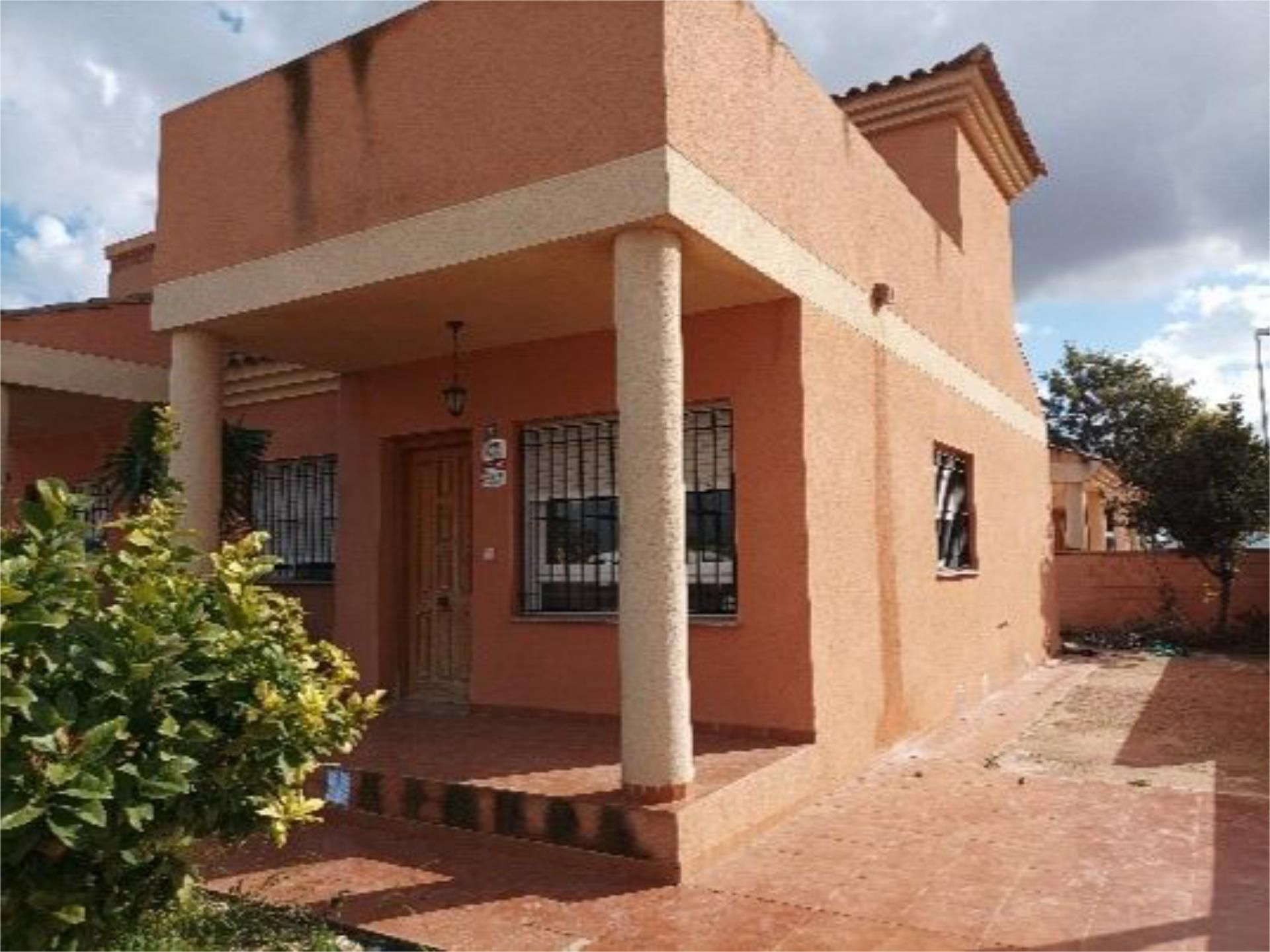 Flat to rent in Calle Tucán, 1, Pozo Estrecho
