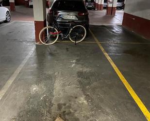 Parking of Garage to rent in  Valencia Capital